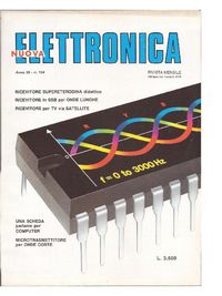 Nuova Elettronica -  124